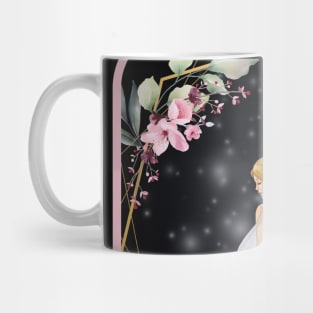 Wedding Bride Mug